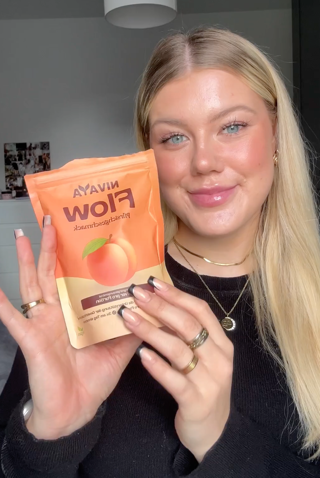 SINVAYA Flow - Konjac Weight Loss Drink